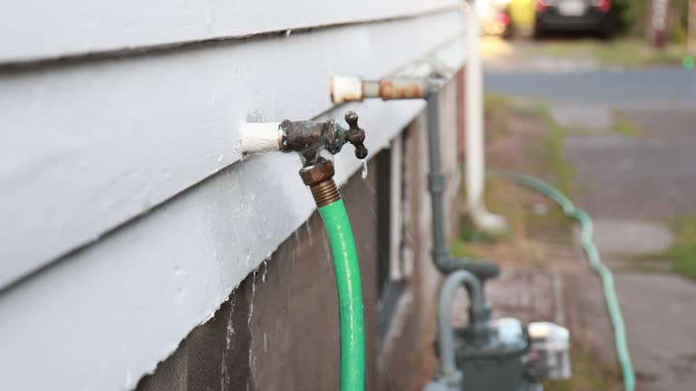 Best Construction Debris Removal  in Walton Hills, OH